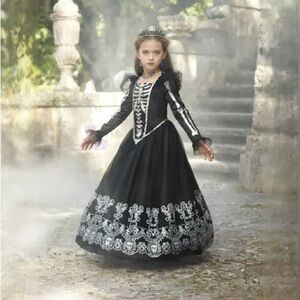 Chasing fireflies girls costume